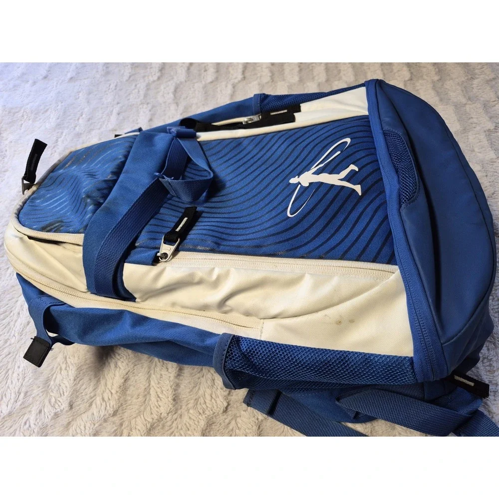 Nike vintage swingman